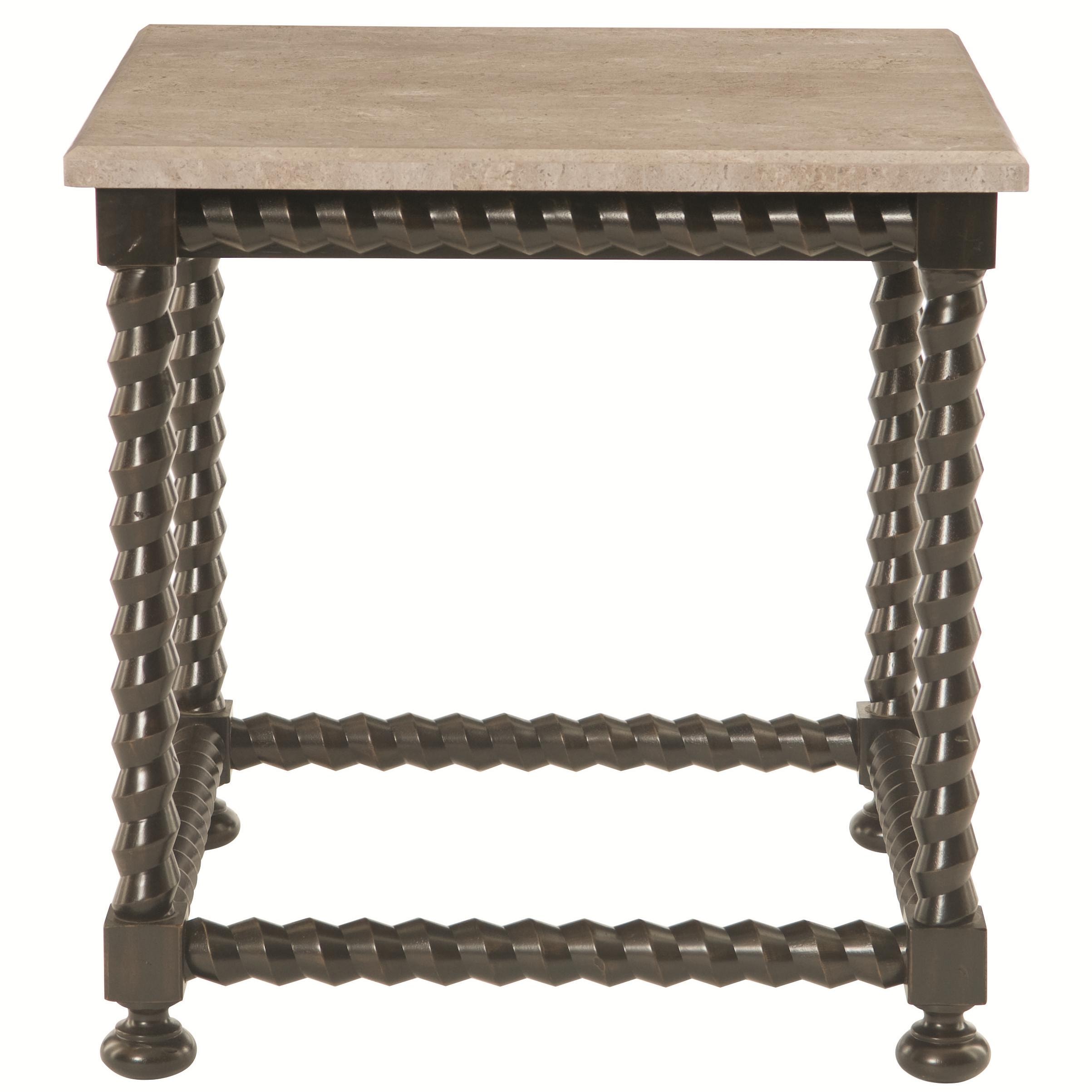 stone top end tables slate tile bernhardt alcott avealcott ave piece square end table with travertine stone top stone top end tables slate tile bernhardt alcott avealcott ave piece square end table with travertine stone top
